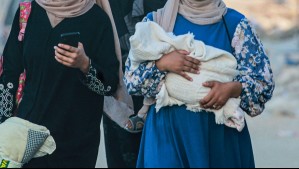 Crisis humanitaria en Gaza: ONU advierte que podrían morir 14 mil bebés esta semana