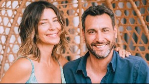 'Quiero estar toda la vida': Pancha Merino revela que se casa con Andrea Marocchino tras recibir lujoso anillo de compromiso