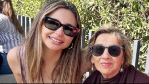 'Hay personas que nos apoyaban y ahora ya no': Los descargos de la nieta de María Ercira a un año de su desaparición