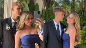 De origen venezolano y amante de los caballos: ¿Quién es Christy de Veer, la novia de Vicente Araneda?
