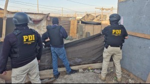 Cuerpo encontrado en una maleta en el Cerro Chuño tiene data de muerte de seis meses: ¿Qué se sabe del caso?