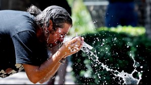 'Un calorazo': Estas son las zonas donde se esperan más de 30°C este martes