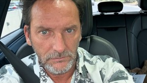 Daniel Fuenzalida se lanza contra quienes lo molestan porque subió de peso: 'Tengan cuidado a quién se lo dicen'