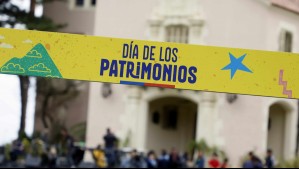 Día de los Patrimonios: Viña del Mar abre sus tesoros históricos este 24 y 25 de mayo