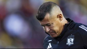 Directorio de Blanco y Negro aprueba negociar con Almirón su eventual salida de Colo Colo