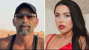 'Los vi': Paula Pavic confirma mensajes de coqueteo entre Daniela Aránguiz y Marcelo 'Chino' Ríos