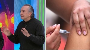 Aumento de enfermedades respiratorias: Doctor Osvaldo Artaza explica cuáles son los síntomas y pone foco en la fiebre