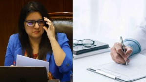 'Más de 350 millones de dólares que el Estado gastó': Hacienda ordena sumarios por mal uso de licencias médicas