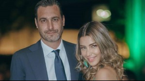 'Nunca estás contenta con nada': Andrea Marocchino ante inesperada reacción de Pancha Merino cuando le dio anillo de compromiso