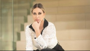 'Muriendo de dolor': Flaviana Seeling sufre complicación post parto y comparte reflexión al respecto