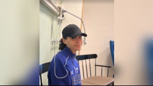 Leo Méndez Jr. visita equipo que operará su pulmón y estómago a días de la intervención: Da 'gracias al universo' por su familia