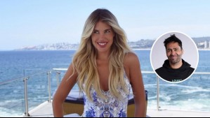 'No tiene nada malo que hablar de mí': Coté López sobre el ingreso de Luis Jiménez a un reality