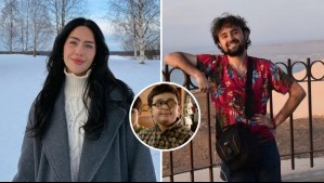 'Cree que tenemos una relación': Influencer denuncia 'obsesión' por parte del actor que interpretó a Brunito en Los 80