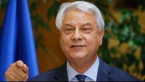 'Arbitraria, desmedida, irrisoria ante los ojos de la opinión pública': Naranjo niega agresión a Meza y critica sanción recibida