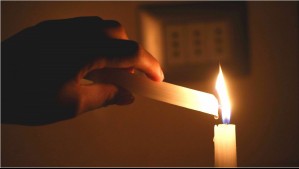 ¿Está tu barrio entre los afectados?: Anuncian cortes de luz en sectores de 7 comunas de la Región Metropolitana para este jueves