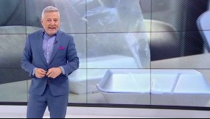 Meganoticias Prime - Miércoles 21 de mayo 2025