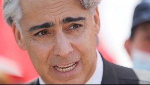 Marco Enríquez-Ominami sufre robo de automóvil de Karen Doggenweiler en Providencia