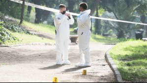 Mientras andaba en moto con su polola: Adolescente de 16 años es asesinado de un disparo en Los Ángeles