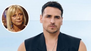 La tajante decisión que tomó Pangal Andrade contra Raquel Argandoña tras filtrar su paternidad