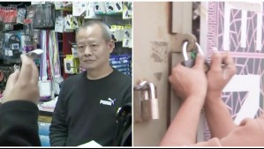 Cierran más malls chinos en Pedro Aguirre Cerda: Dueño de un centro comercial aseguró que no habla español