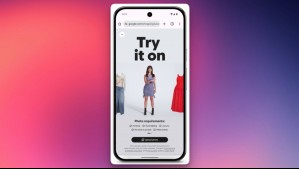 Google lanza 'Try On': la función que permite probarse ropa virtualmente antes de comprar