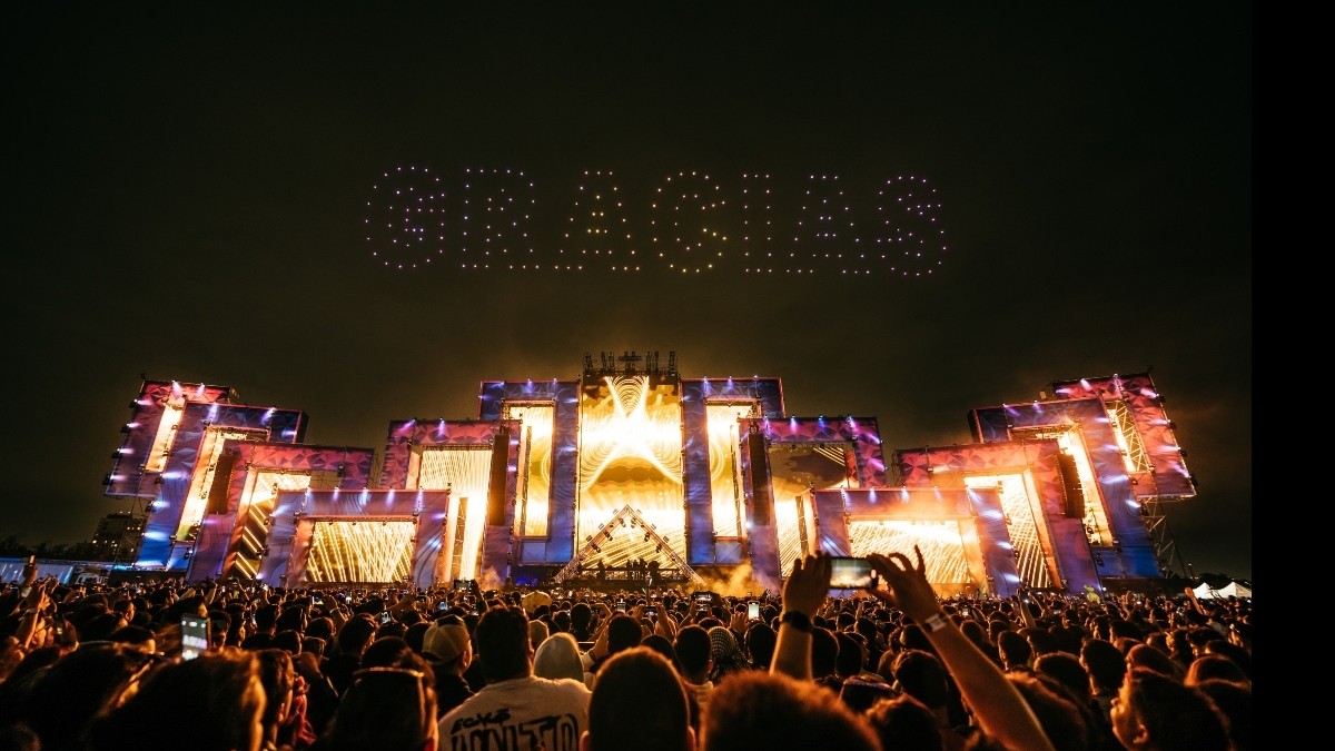 Creamfields Chile anuncia edición especial para celebrar los 20 años del festival: Descubre cuándo y dónde será Creamfields Chile anuncia edición especial para celebrar los 20 años del festival: Descubre cuándo y dónde será