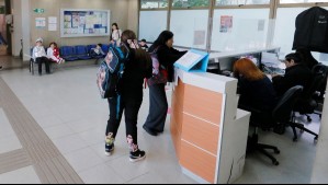 Hora Fácil: El innovador sistema que implementó Puente Alto para la atención en salud primaria