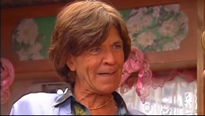 A más de 12 años de su última teleserie: Así luce el destacado actor Eduardo Barril