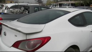 ¿Compraría un auto sin saber su estado mecánico?: Remate de vehículos ofrece opciones desde 10 pesos