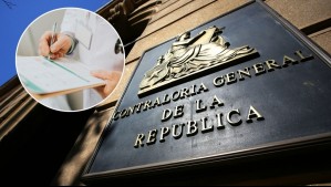 Contraloría inicia sumario en Compin, Fonasa y Suceso por mal uso de licencias médicas en el sistema público