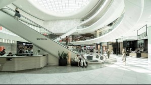 Los importantes cambios que tendrá uno de los malls más grandes de Chile