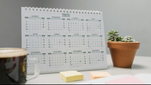 Esta es la fecha en la que habrá un nuevo fin de semana largo en Chile