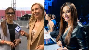 'Quiero que hagamos historia': Todos los detalles del esperado concierto de Myriam Hernández