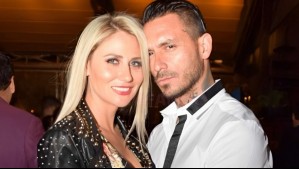 Desde marzo viven juntos: Gissella Gallardo revela qué es lo más difícil de volver a estar en pareja con Mauricio Pinilla