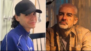 Leo Méndez Jr. explica por qué su padre no puede acompañarlo durante difícil momento de salud: 'De la mano me tuvo mi hermana'