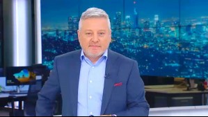 Meganoticias Prime - Jueves 22 de mayo 2025