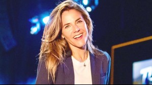 'Vivíamos cag... de susto': Animadora se suma a acusación contra Julia Vial por malos tratos