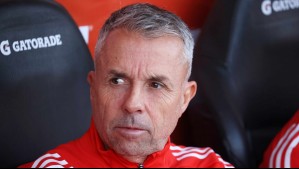 Gustavo Álvarez adelantó rotación y comparó a Deportes Limache con Carabobo: 'Es un equipo muy duro'