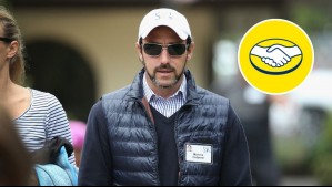 Las razones del hombre más rico del mundo para dejar de ser CEO de Mercado Libre