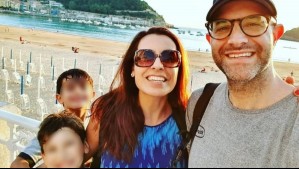 Tragedia en Argentina: Un matrimonio y sus dos hijos fueron hallados muertos en un departamento