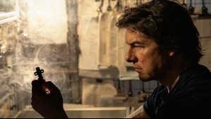 Misión Imposible: La Sentencia Final, la despedida valiente de una saga que marcó el cine de acción