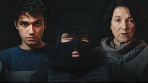 'Todos somos justos': Paulina García invita a reflexionar sobre justicia y violencia en nueva película chilena