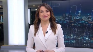 Meganoticias Prime - Viernes 23 de mayo 2025