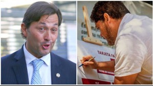 Fiscalía acusa 'sesgo político' en caso ProCultura y recurre a la Corte Suprema