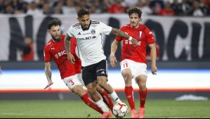 Ya hay día y hora: Conoce cuándo se realizarán los duelos pendientes de la 'U', Colo Colo y la UC