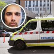 Álex Lemus Cornejo, a 43 -year -old Chilean citizen, died in an accident in the city of Gold Coast, Australia, after being crushed by his own trailer while helping his ex -wife in a move.