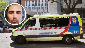 'Daba todo por sus hijos': Quién era el chileno que murió aplastado por su propio remolque en Australia