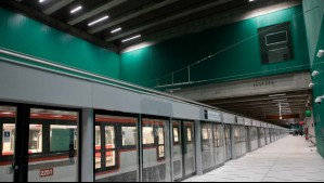 Metro instalará puertas en los andenes de la Línea 1: ¿Cuándo estará lista la primera estación?