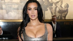 Kim Kardashian se gradúa de derecho tras seis años de estudio