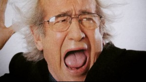 ¿Recuerdas al destacado actor Sergio Hernández?: Está radicado en un pequeño pueblo de la región de Ñuble